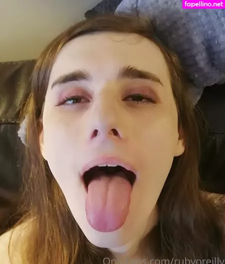 Rubyoreilly OnlyFans Thumbnail #iIXzN8g1Rw