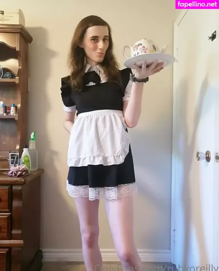 Rubyoreilly OnlyFans Thumbnail #qOFW55UuG4