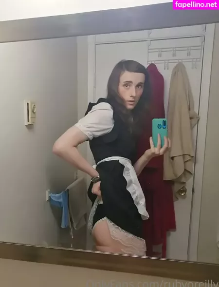 Rubyoreilly OnlyFans Thumbnail #qc19YR0nvx