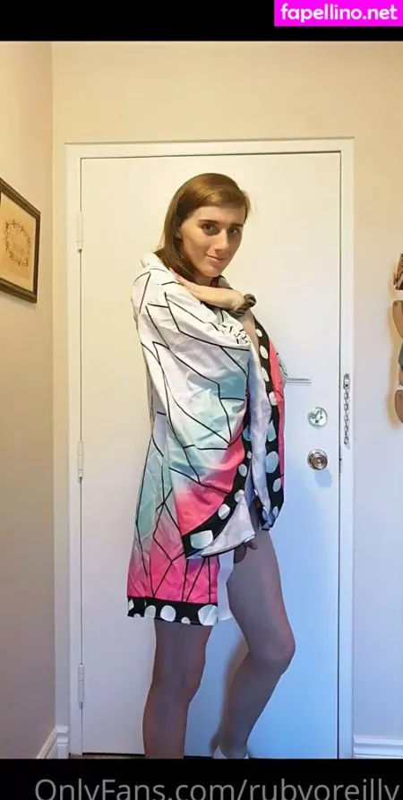 Rubyoreilly OnlyFans Thumbnail #qqJuxE70ZN