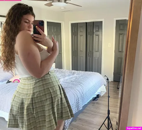 Rubypeachfree OnlyFans Thumbnail #IwVRPLV8sX