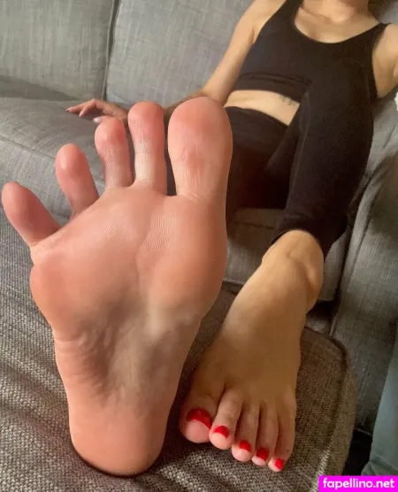 Rubyprettytoes OnlyFans Thumbnail #CO2g824ak0