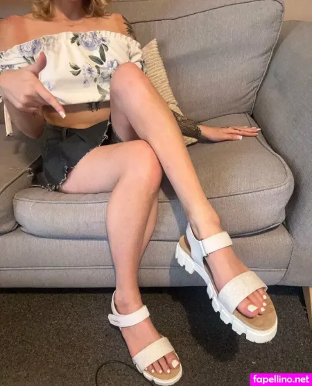 Rubyprettytoes OnlyFans Thumbnail #UdsXgiYCJJ