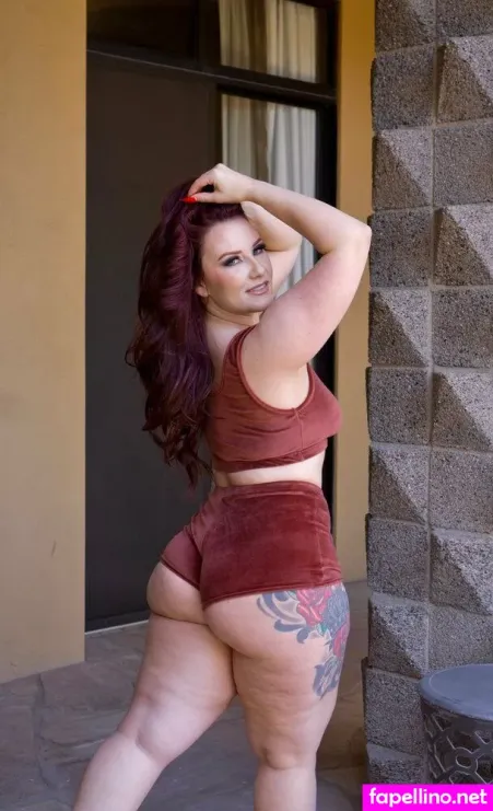 Rubyred 3 OnlyFans Thumbnail #0T86vbcYXl