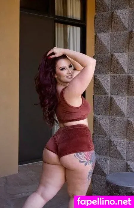 Rubyred 3 OnlyFans Thumbnail #YKqr9g8bKA