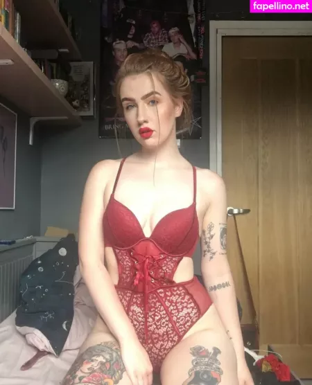 Rubyrhodes69 OnlyFans Thumbnail #eoaj9Z3uNs