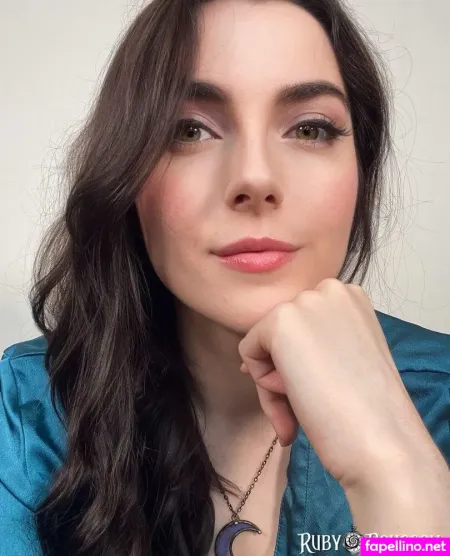 Rubyrousson OnlyFans Thumbnail #FjeF2xO4OA