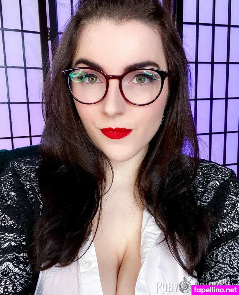 https:, rubyroussonfree Nude Leaked OnlyFans Photo #Oqjstsql9T