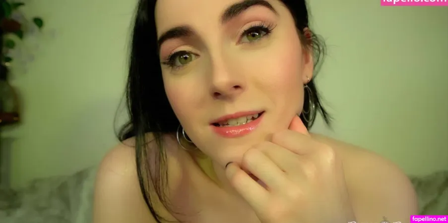 Rubyrousson OnlyFans Thumbnail #VFOFtFjmGH