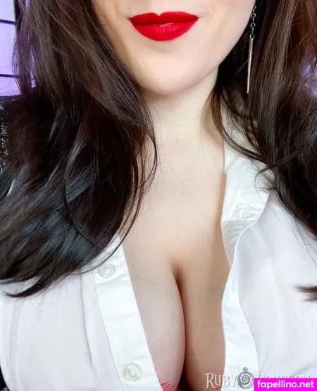 Rubyrousson OnlyFans Thumbnail #fKdLPMNP3f