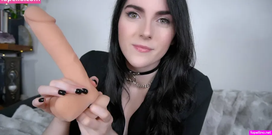 Rubyrousson OnlyFans Thumbnail #s9NFEZwadJ