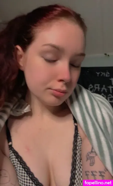 Rubyscherryx OnlyFans Thumbnail #Tyw9Mnwc3x