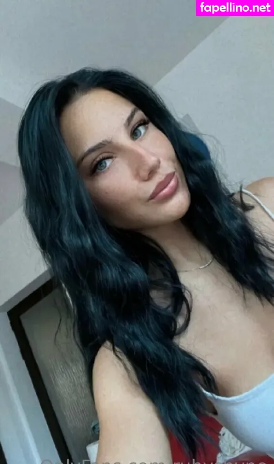 Ruby_Shyne, rubyshyne Nude Leaked OnlyFans Photo #HFP4q1mMRk