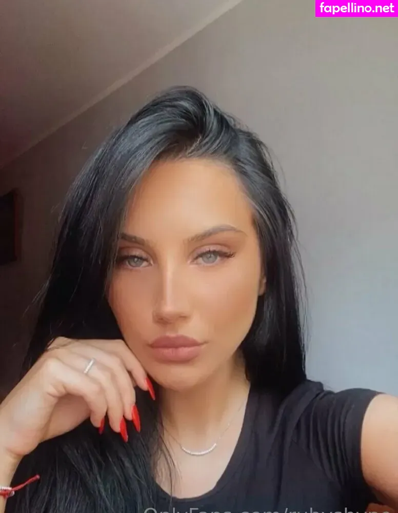 Ruby_Shyne, rubyshyne Nude Leaked OnlyFans Photo #r0ojnLoigY