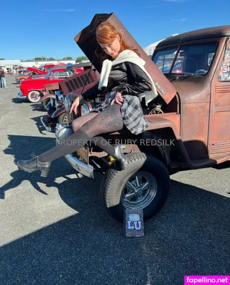 Rubysilkfree OnlyFans Thumbnail #3dJ524Le4M