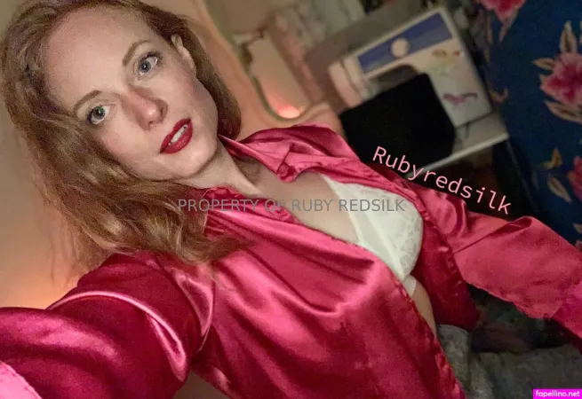 Rubysilkfree OnlyFans Thumbnail #8cFy2SLxTL