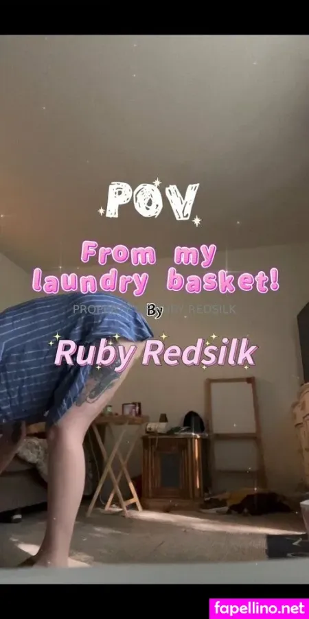 Rubysilkfree OnlyFans Thumbnail #9VbXh2YU0C