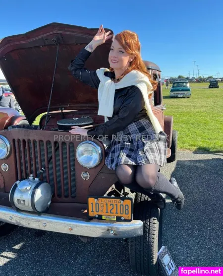 Rubysilkfree OnlyFans Thumbnail #Fsm8MnV3P4