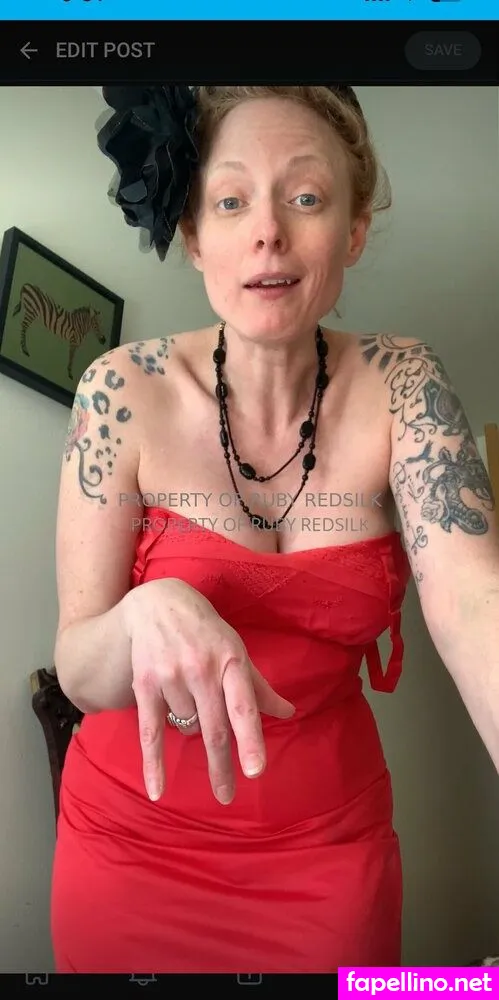 rubysilkfree Nude Leaked OnlyFans Photo #cbWoBS0Vkz
