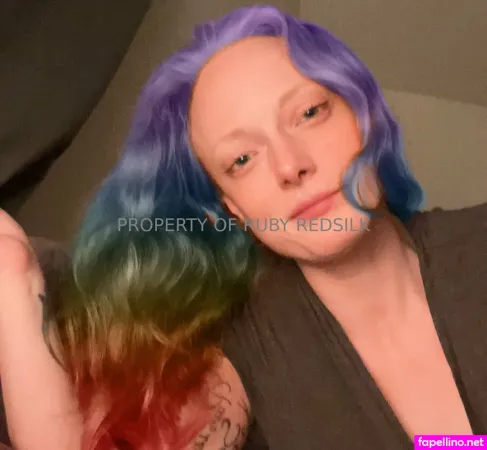 Rubysilkfree OnlyFans Thumbnail #wbPFPqmrgA
