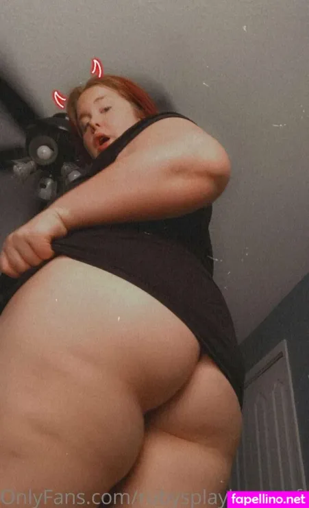 Rubysplayhousesfree OnlyFans Thumbnail #g6411Mz2Rv