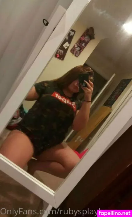 Rubysplayhousespaid OnlyFans Thumbnail #3RROBKKSaa