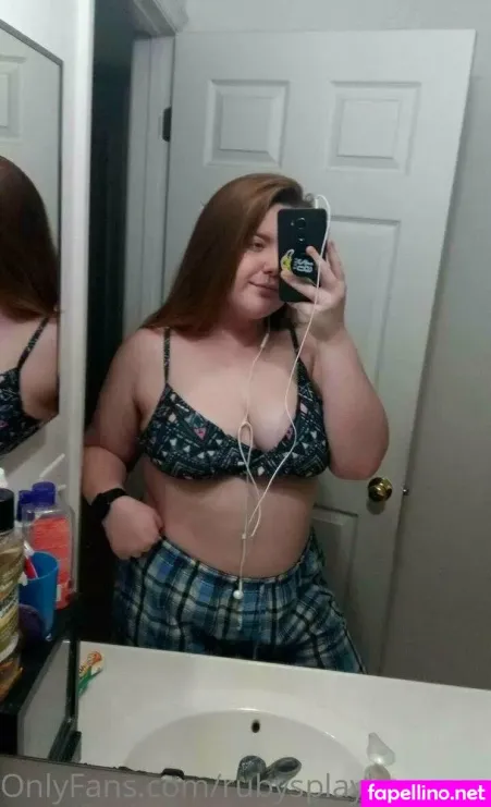 Rubysplayhousespaid OnlyFans Thumbnail #49kS09MCXJ