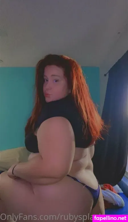 Rubysplayhousespaid OnlyFans Thumbnail #oEOiaSvcGf