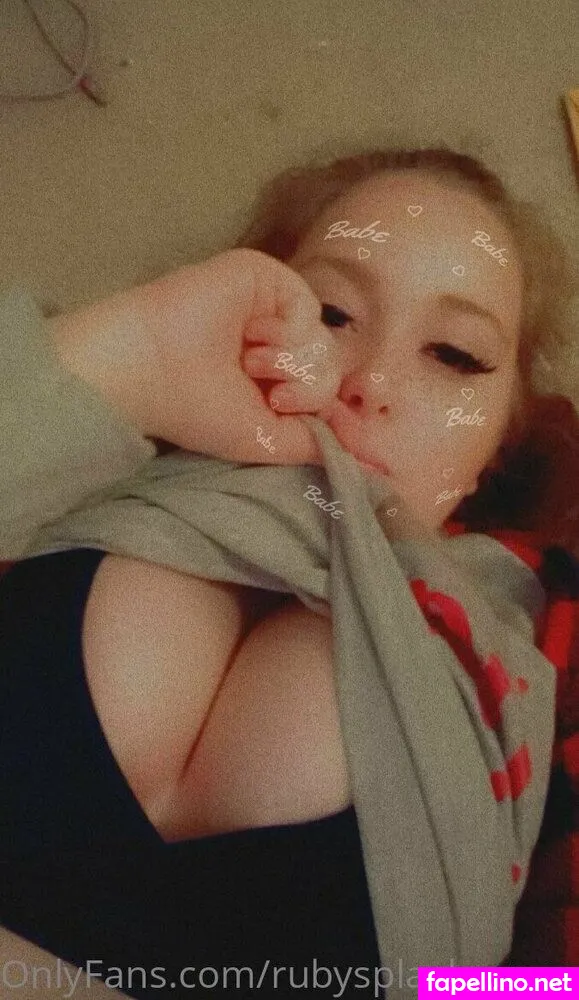 ruby_house188, rubysplayhousespaid Nude Leaked OnlyFans Photo #ukN69Afl4k
