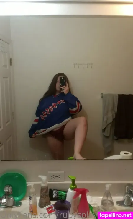 Rubysplayhousespaid OnlyFans Thumbnail #zk4RGF93CA