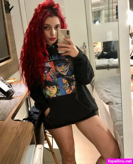 Rubytherebelxxx OnlyFans Thumbnail #AYwXWPvyrC