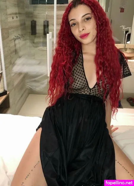 Rubytherebelxxx OnlyFans Thumbnail #B88ICkWKWG