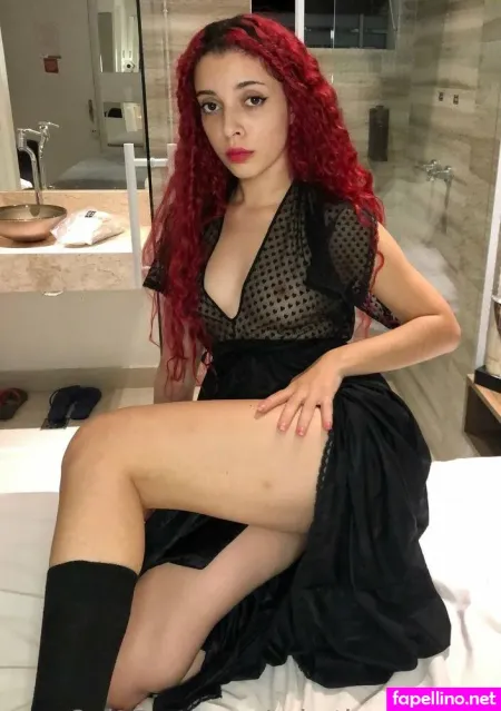 Rubytherebelxxx OnlyFans Thumbnail #Lt2BPRTym5