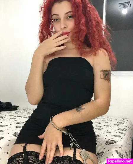 Rubytherebelxxx OnlyFans Thumbnail #qThU6QPLuy