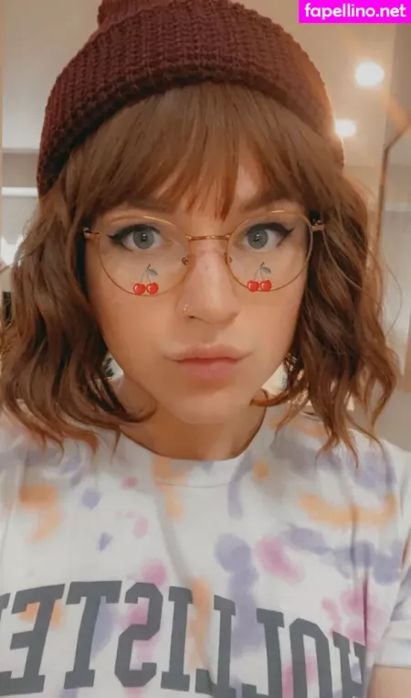 Rubytransbb OnlyFans Thumbnail #5UJXWySYZ8