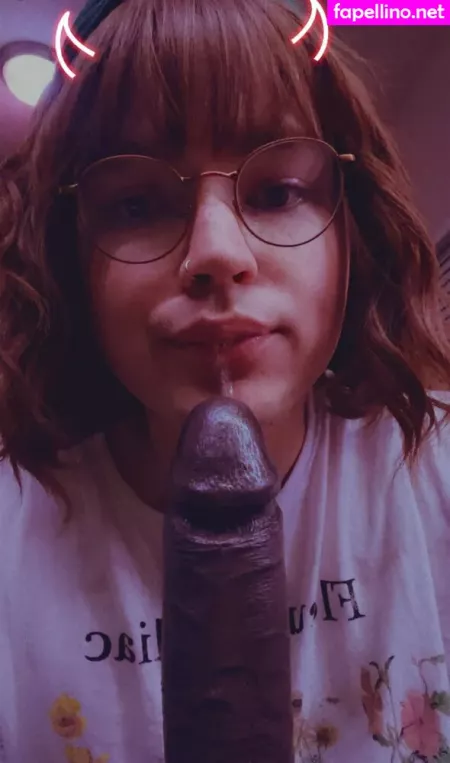 Rubytransbb OnlyFans Thumbnail #DAU3biaJTw