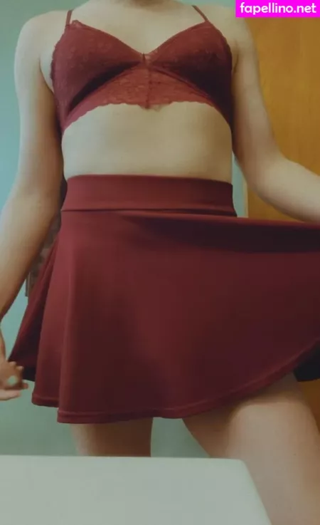 Rubytransbb OnlyFans Thumbnail #EWcoeajhPg