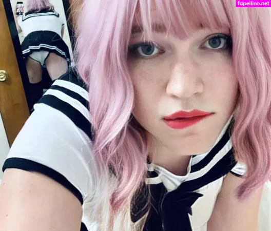 Rubytransbb OnlyFans Thumbnail #lxKn5lUvAw