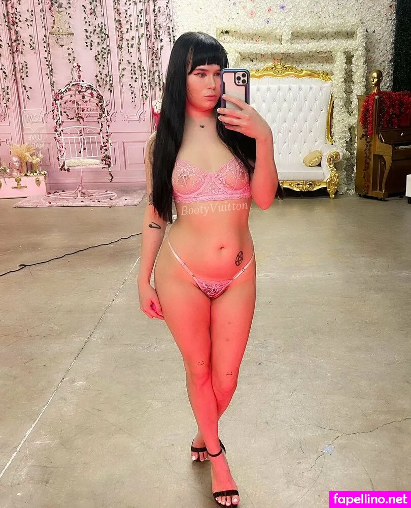 rubyvuitton Nude Leaked OnlyFans Photo #1a0VbrOoB5