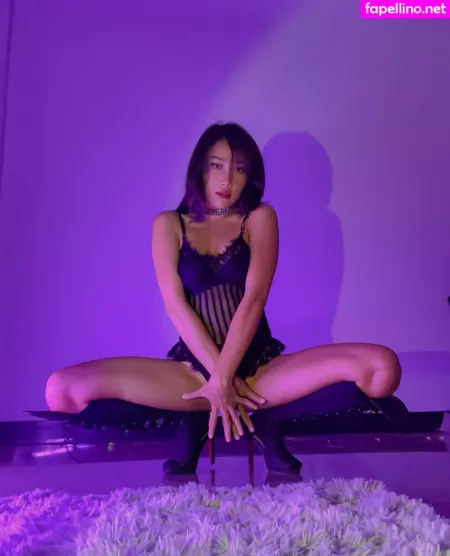 Rubywang OnlyFans Thumbnail #D3tLQ5nQdp