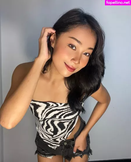 Rubywang OnlyFans Thumbnail #iINpZgJM2y