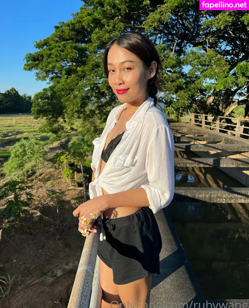 rubywang, rubyyywang Nude Leaked OnlyFans Photo #ovmqE9hggz