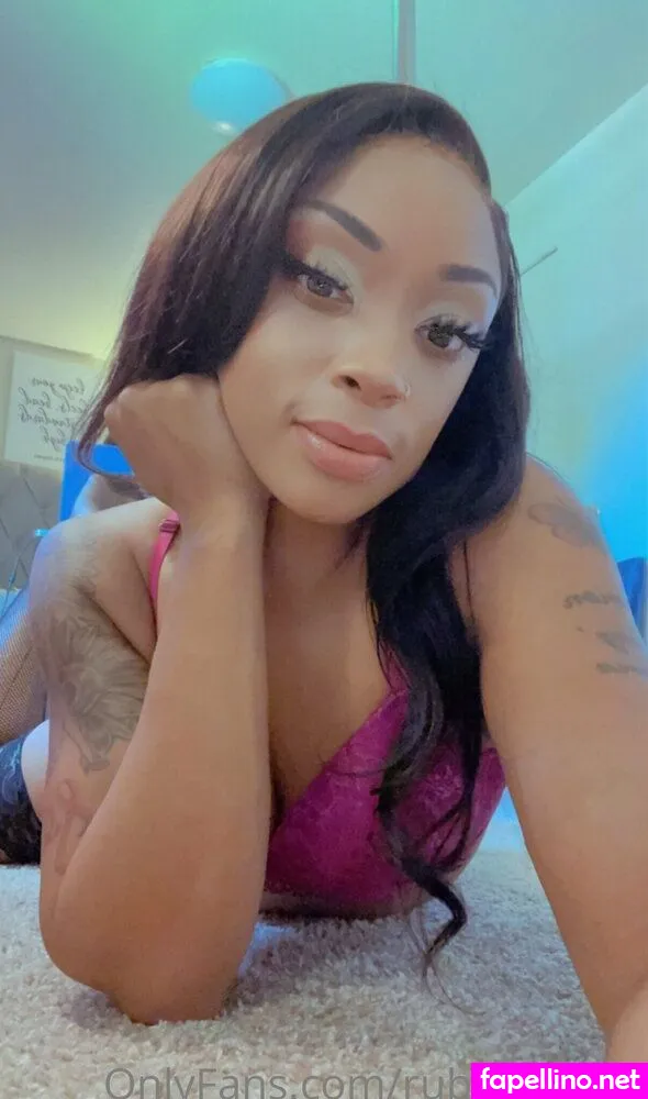 rubyyrumxx Nude Leaked OnlyFans Photo #kHQmToPHdP