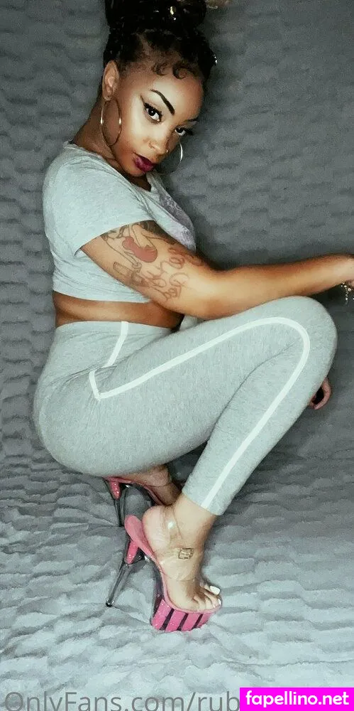 rubyyrumxx Nude Leaked OnlyFans Photo #zlMfALkdWN