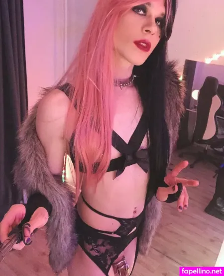 Rucheyenne OnlyFans Thumbnail #4GOrMwlikZ