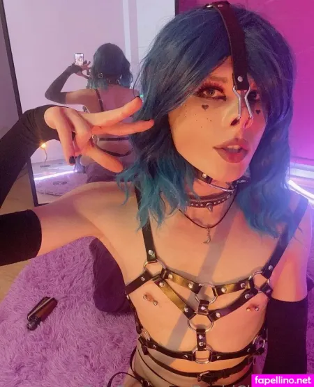 Rucheyenne OnlyFans Thumbnail #c7T3sIgBLu