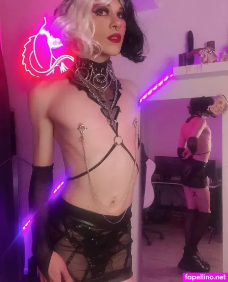 Rucheyenne OnlyFans Thumbnail #rFjOFcrNym