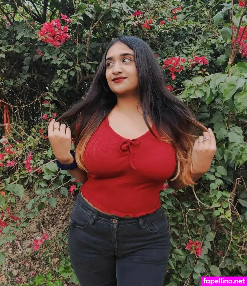 xruchika Nude Leaked OnlyFans Photo #60gp4PW1pF