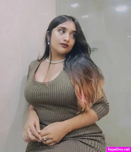 Ruchika Tandon OnlyFans Thumbnail #6B7RrfBch8