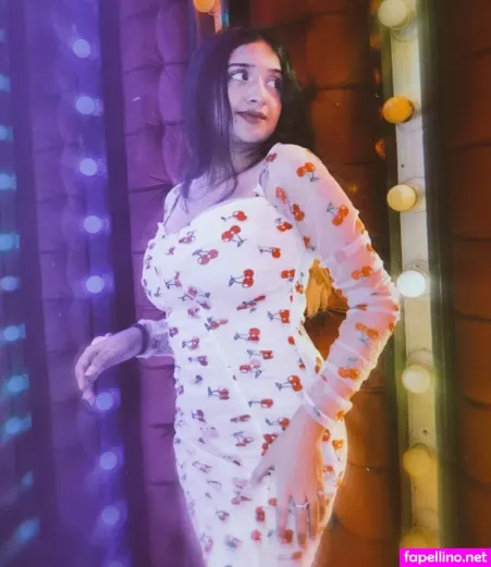 Ruchika Tandon OnlyFans Thumbnail #7YX20UcztH
